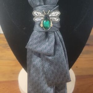 ALL TIED UP Fashionable Ties